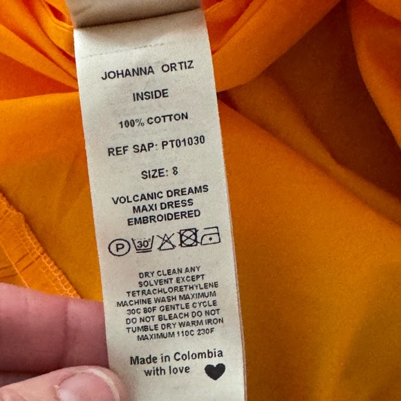 Johanna Ortiz - Picture 9 of 12